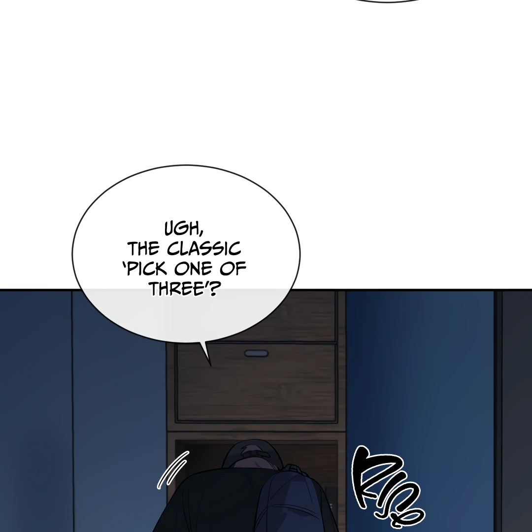 The Grown Dog Bullies Its Owner Chapter 64 - page 50
