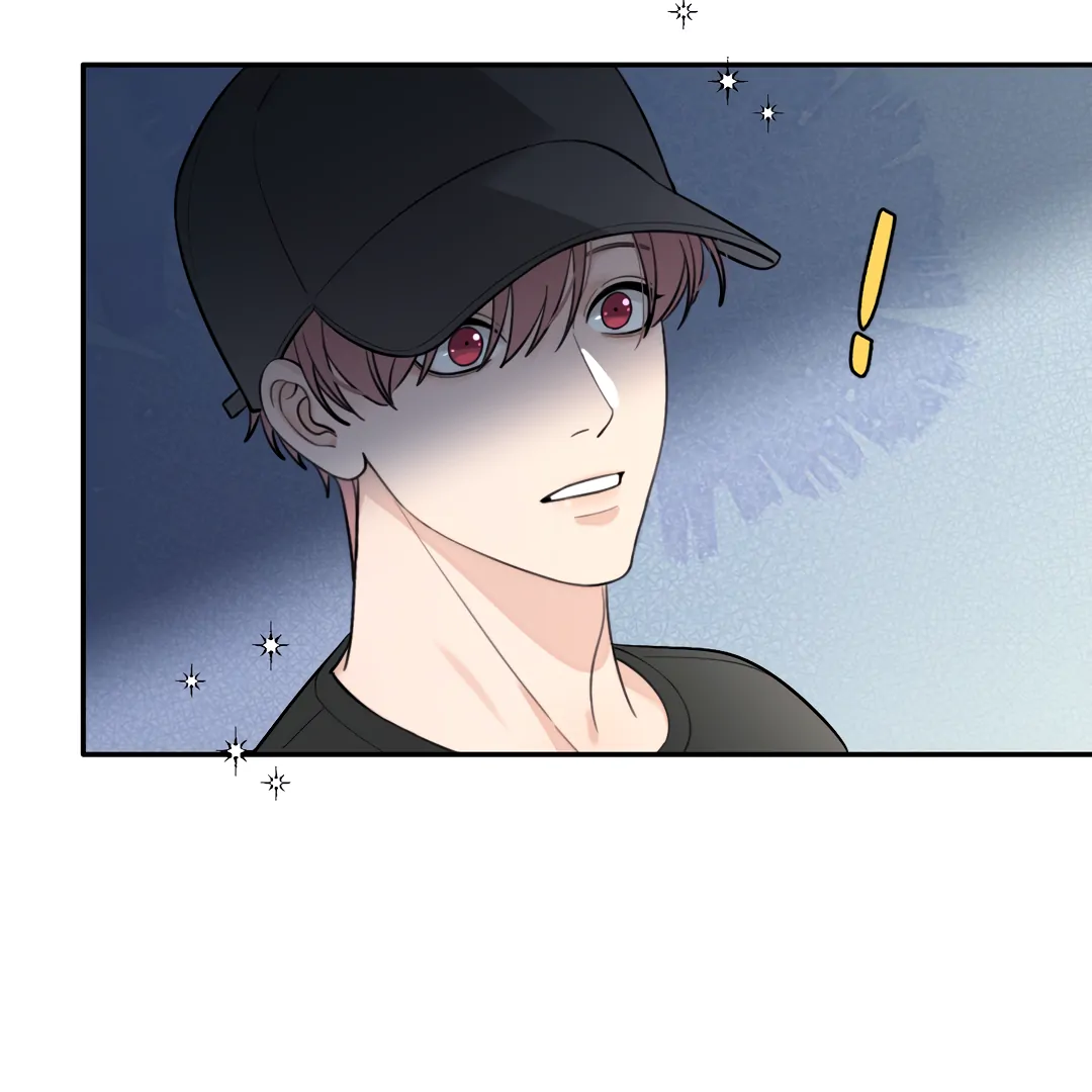 The Grown Dog Bullies Its Owner Chapter 64 - page 54