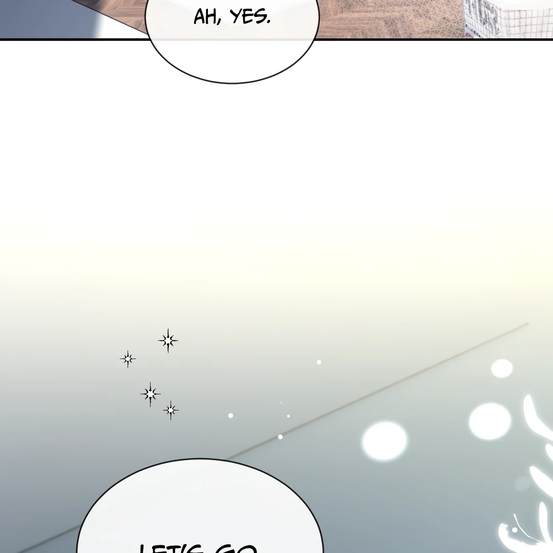 The Grown Dog Bullies Its Owner Chapter 64 - page 59