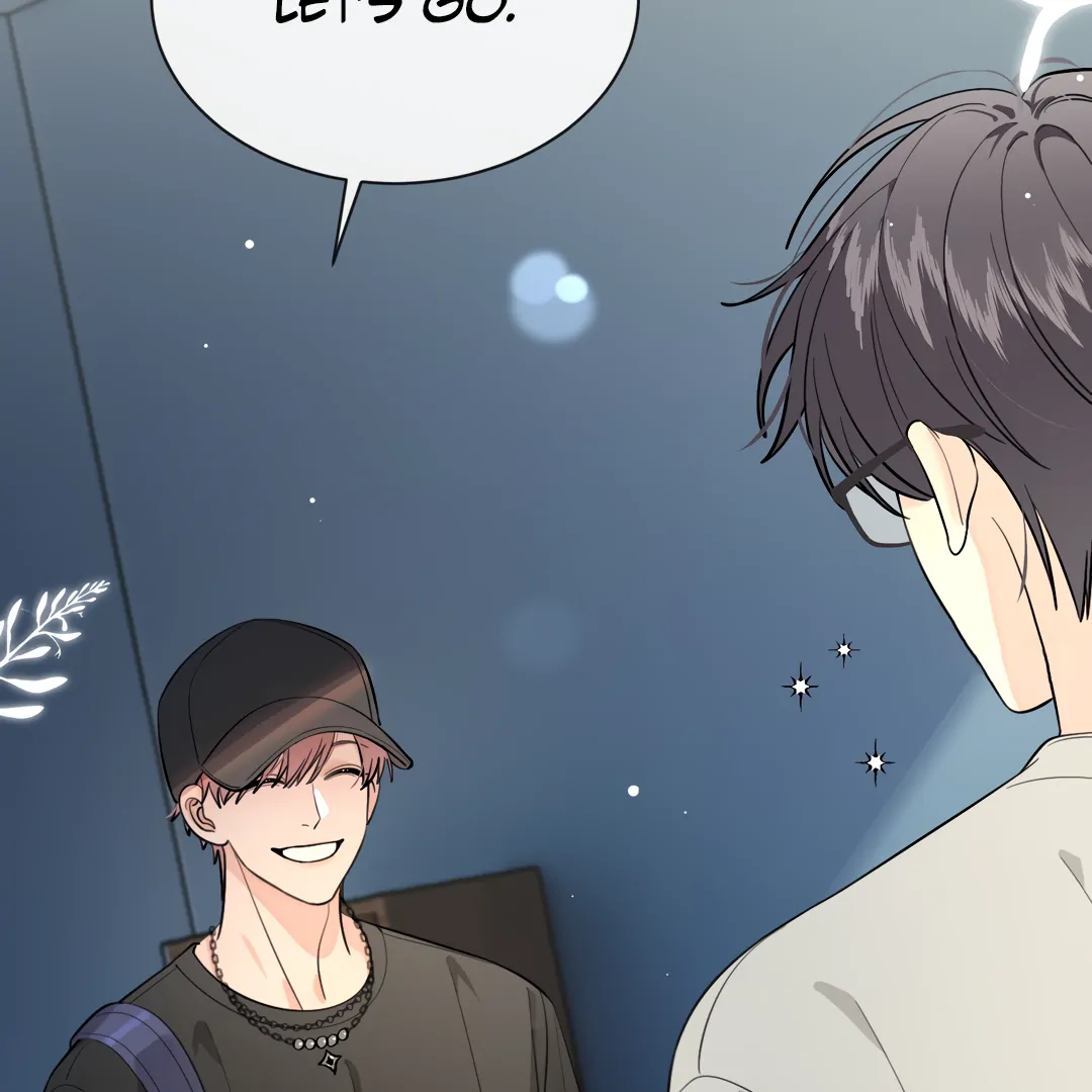 The Grown Dog Bullies Its Owner Chapter 64 - page 60