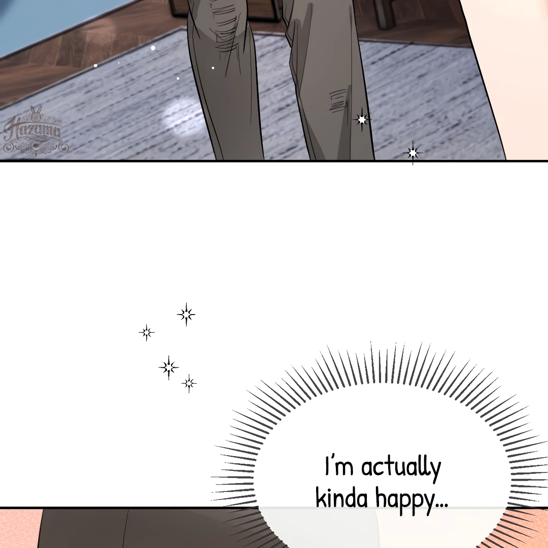 The Grown Dog Bullies Its Owner Chapter 64 - page 62
