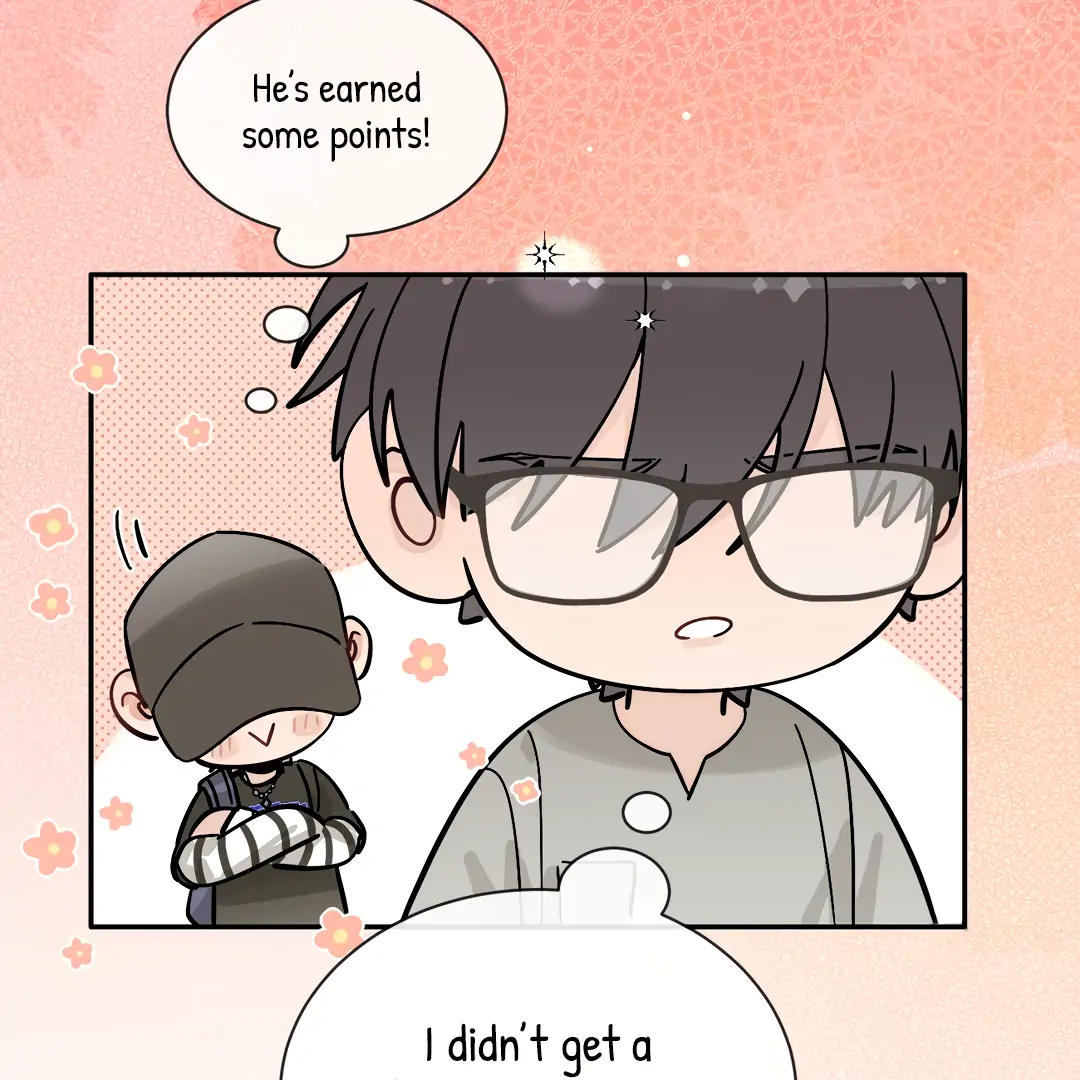 The Grown Dog Bullies Its Owner Chapter 64 - page 64