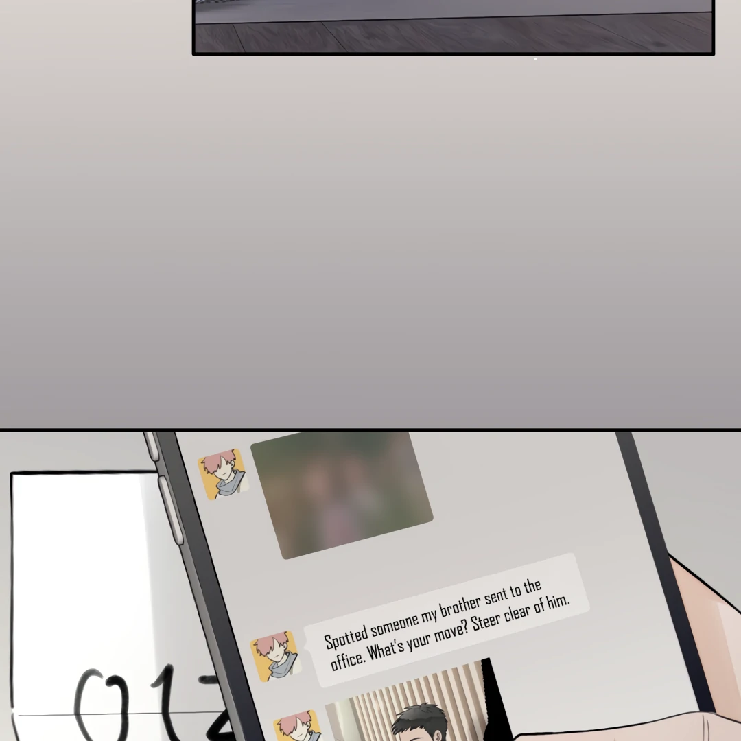 The Grown Dog Bullies Its Owner Chapter 64 - page 68
