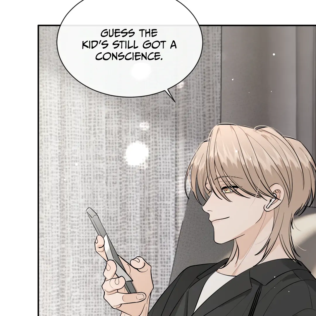 The Grown Dog Bullies Its Owner Chapter 64 - page 70