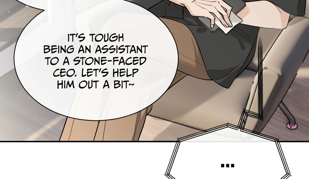 The Grown Dog Bullies Its Owner Chapter 64 - page 75