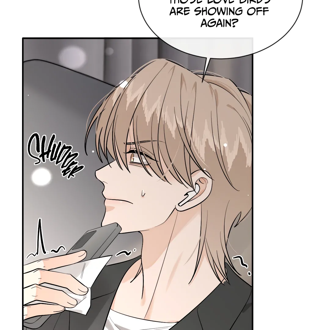 The Grown Dog Bullies Its Owner Chapter 64 - page 82