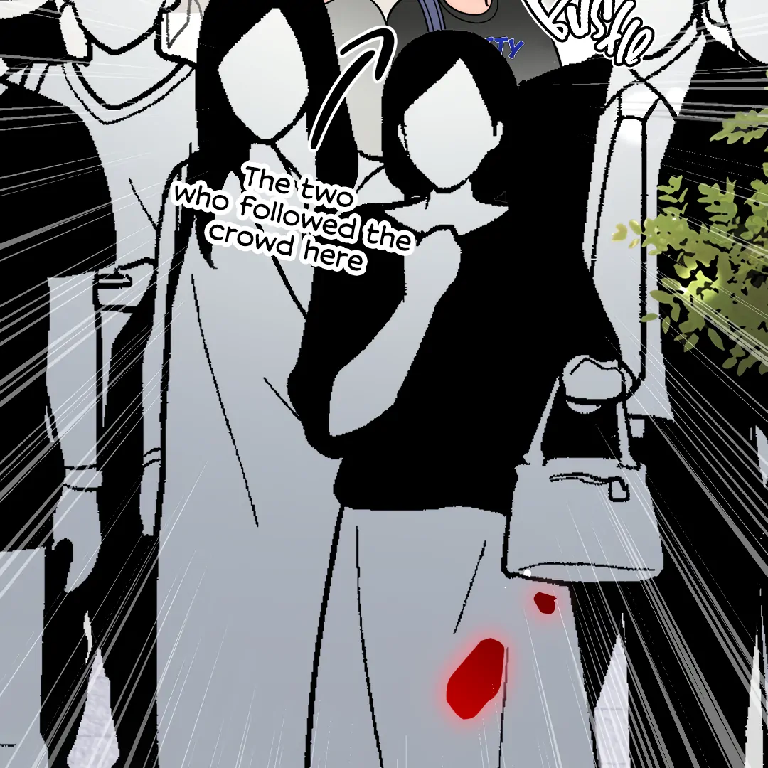 The Grown Dog Bullies Its Owner Chapter 64 - page 92
