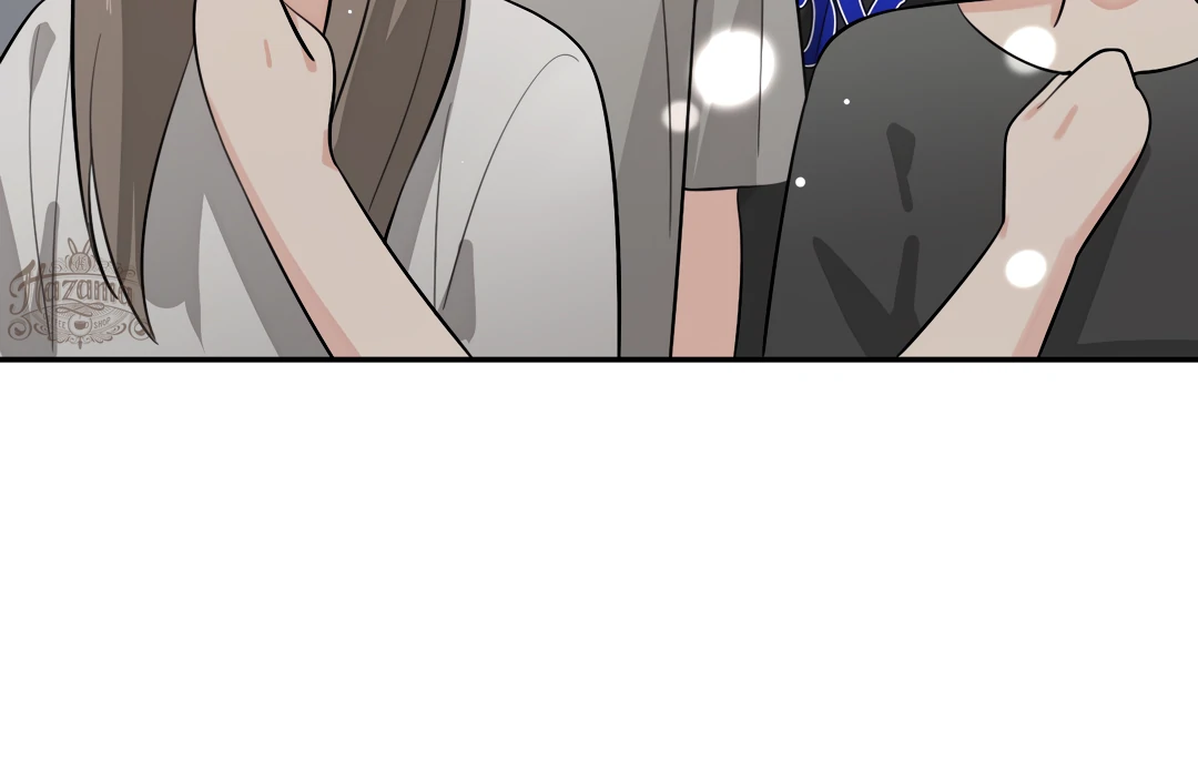 The Grown Dog Bullies Its Owner Chapter 65 - page 10