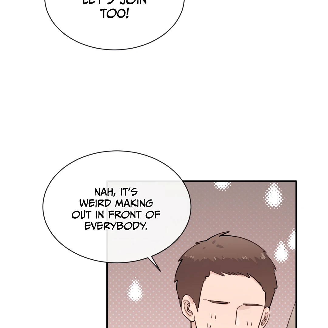 The Grown Dog Bullies Its Owner Chapter 65 - page 12