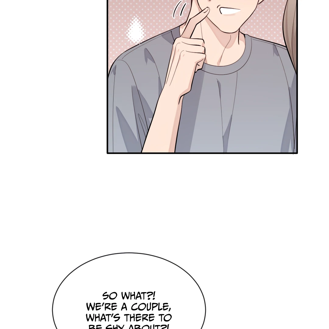 The Grown Dog Bullies Its Owner Chapter 65 - page 13