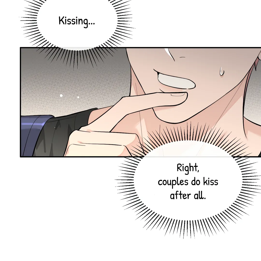 The Grown Dog Bullies Its Owner Chapter 65 - page 17