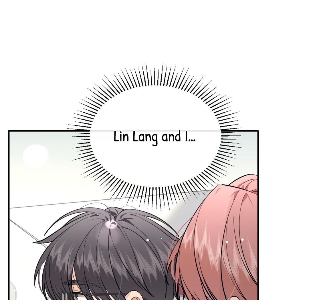 The Grown Dog Bullies Its Owner Chapter 65 - page 18