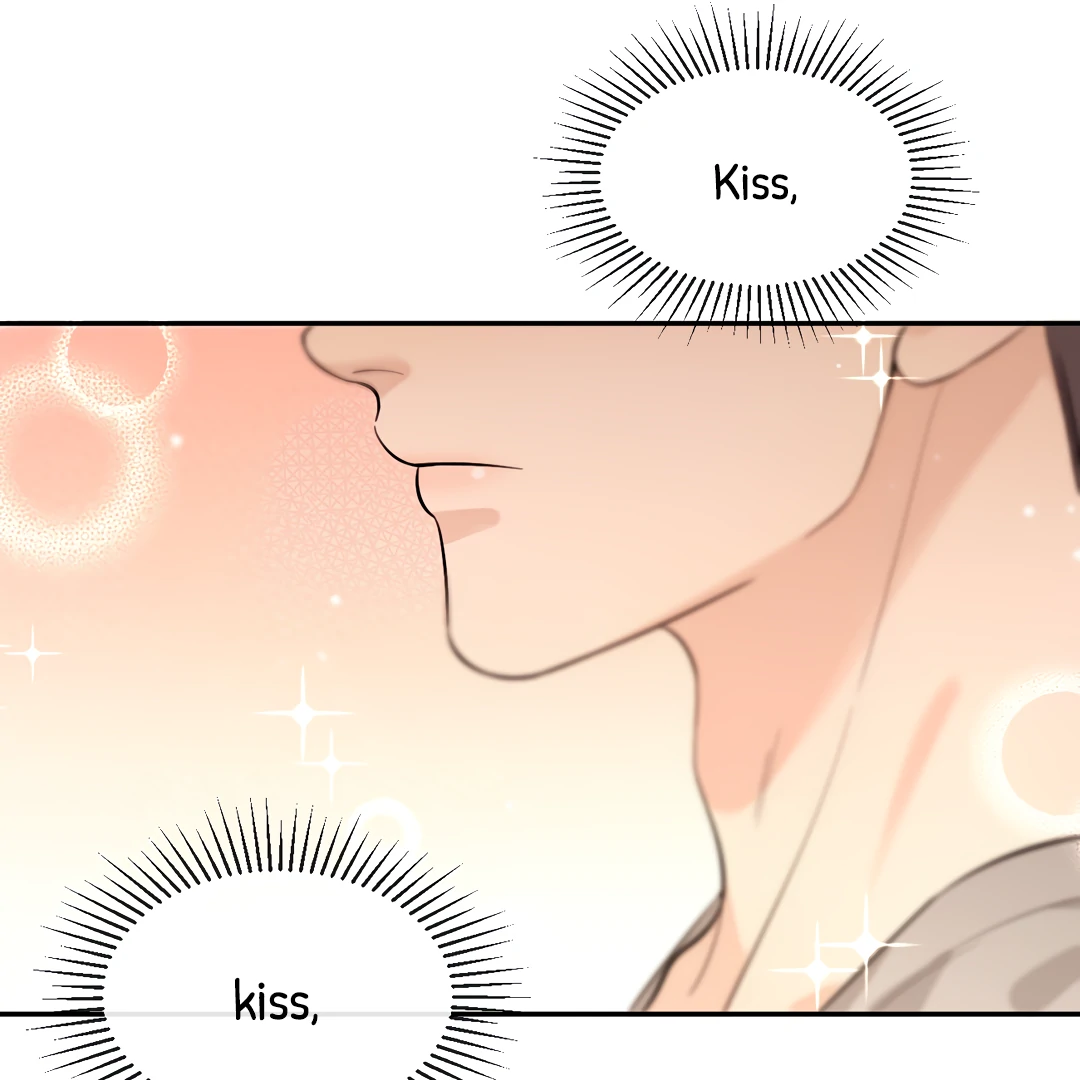 The Grown Dog Bullies Its Owner Chapter 65 - page 20