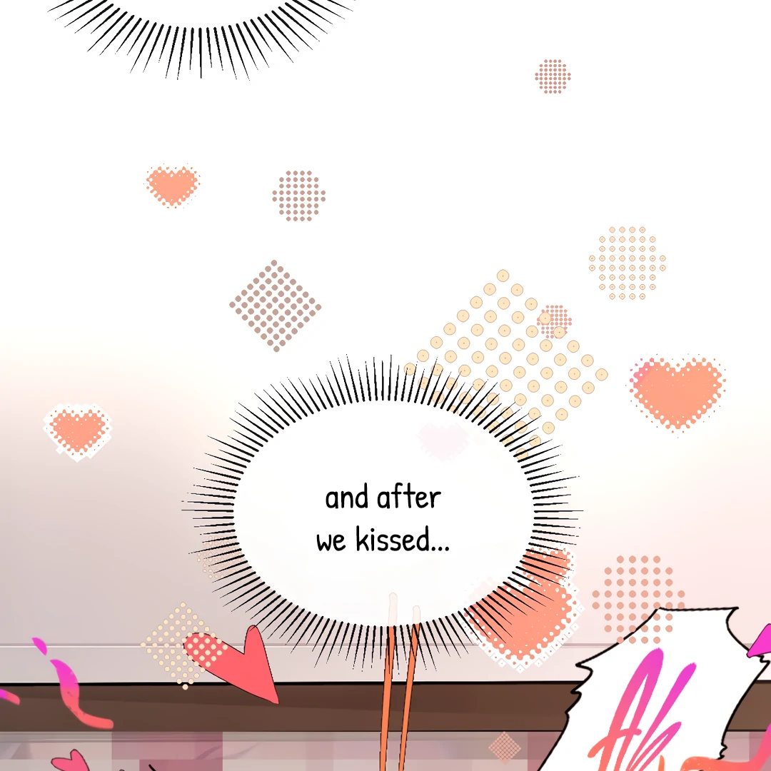 The Grown Dog Bullies Its Owner Chapter 65 - page 21