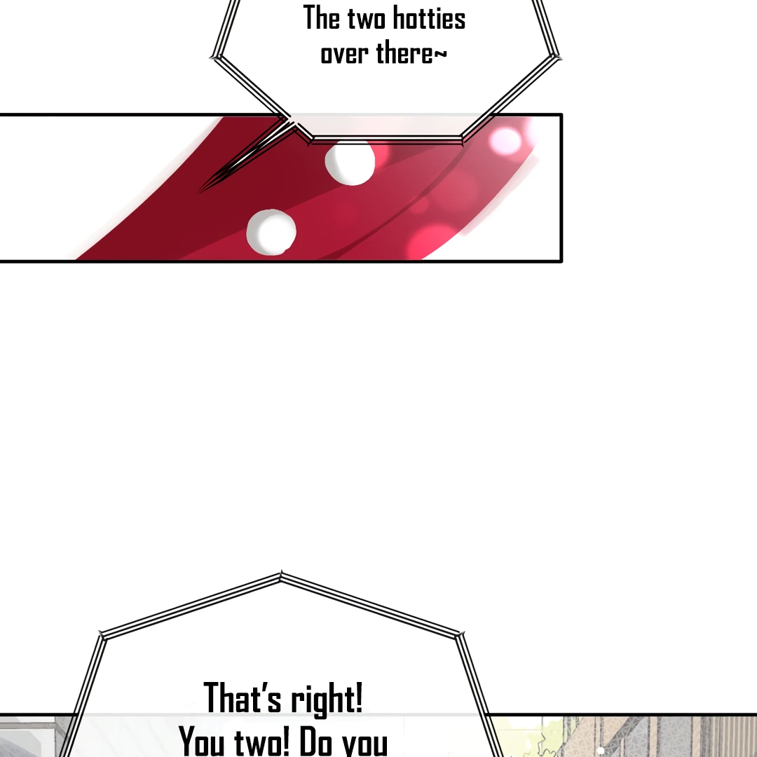 The Grown Dog Bullies Its Owner Chapter 65 - page 25