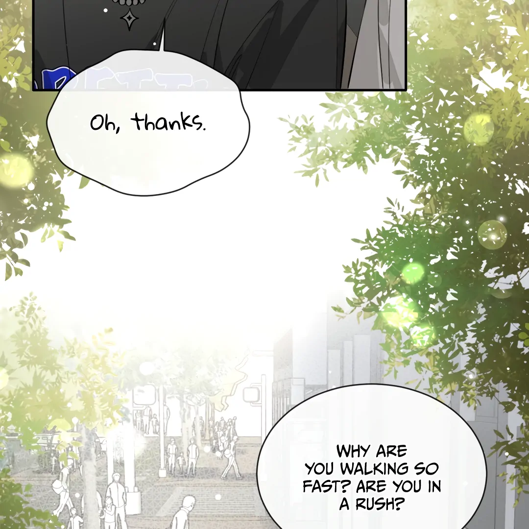 The Grown Dog Bullies Its Owner Chapter 65 - page 37