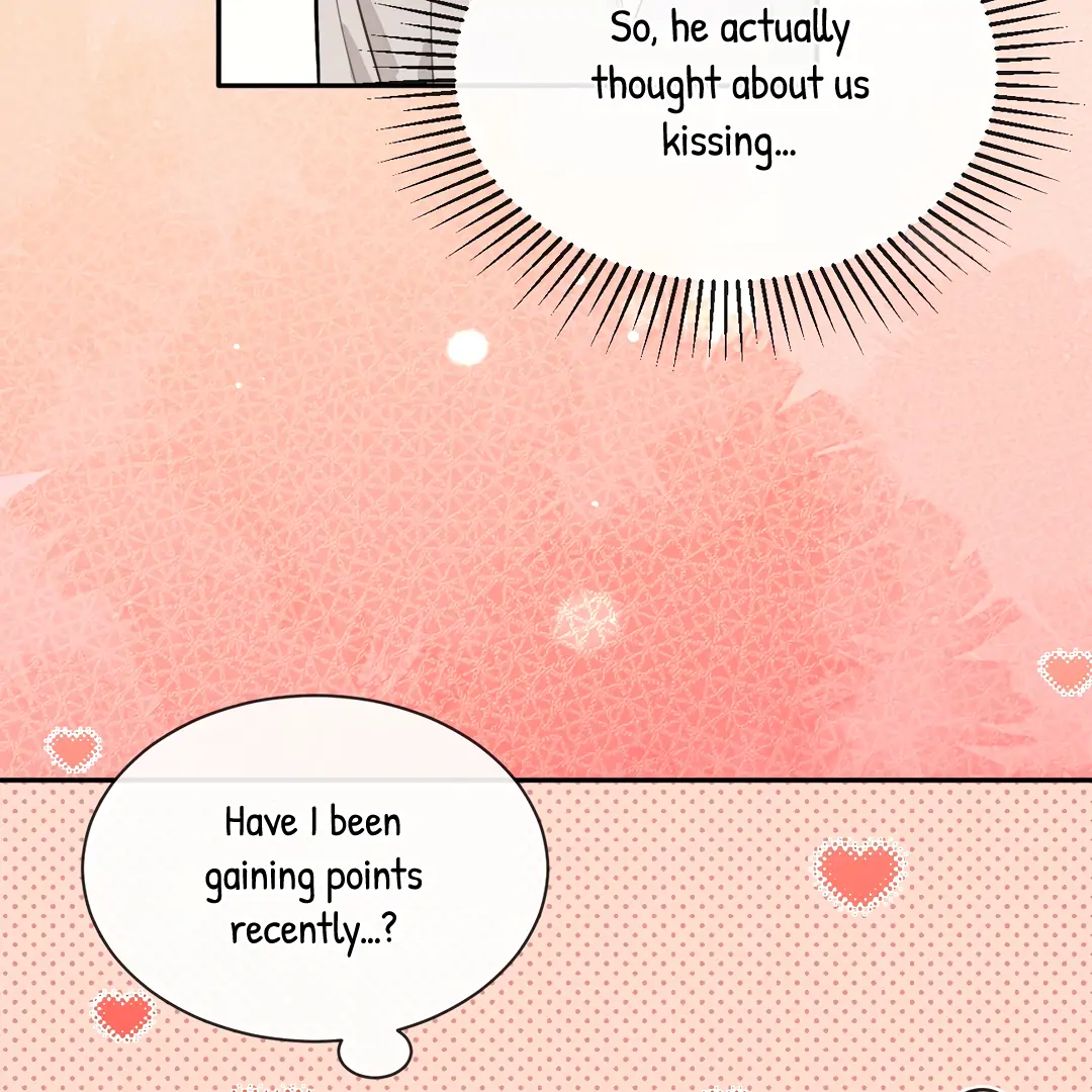 The Grown Dog Bullies Its Owner Chapter 65 - page 43