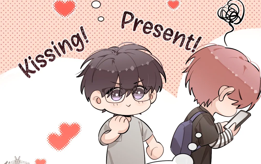 The Grown Dog Bullies Its Owner Chapter 65 - page 44