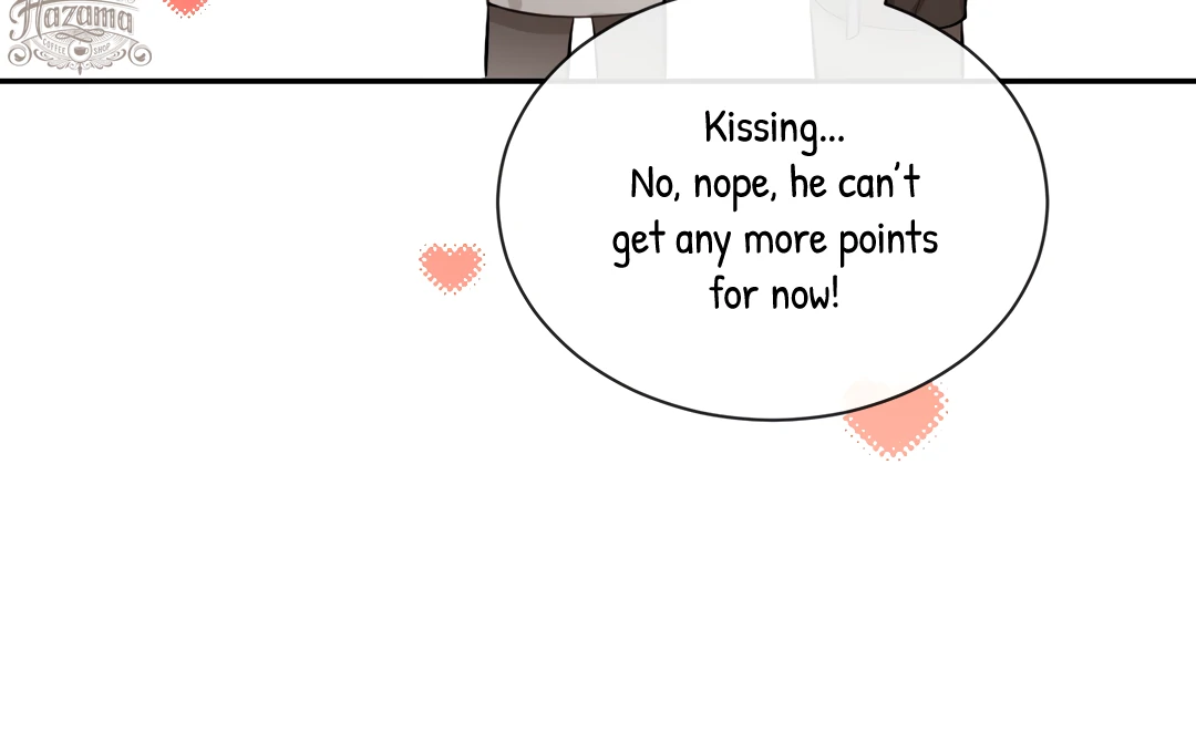 The Grown Dog Bullies Its Owner Chapter 65 - page 45