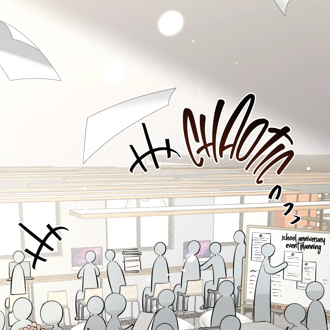 The Grown Dog Bullies Its Owner Chapter 65 - page 47