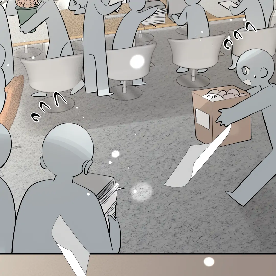 The Grown Dog Bullies Its Owner Chapter 65 - page 48