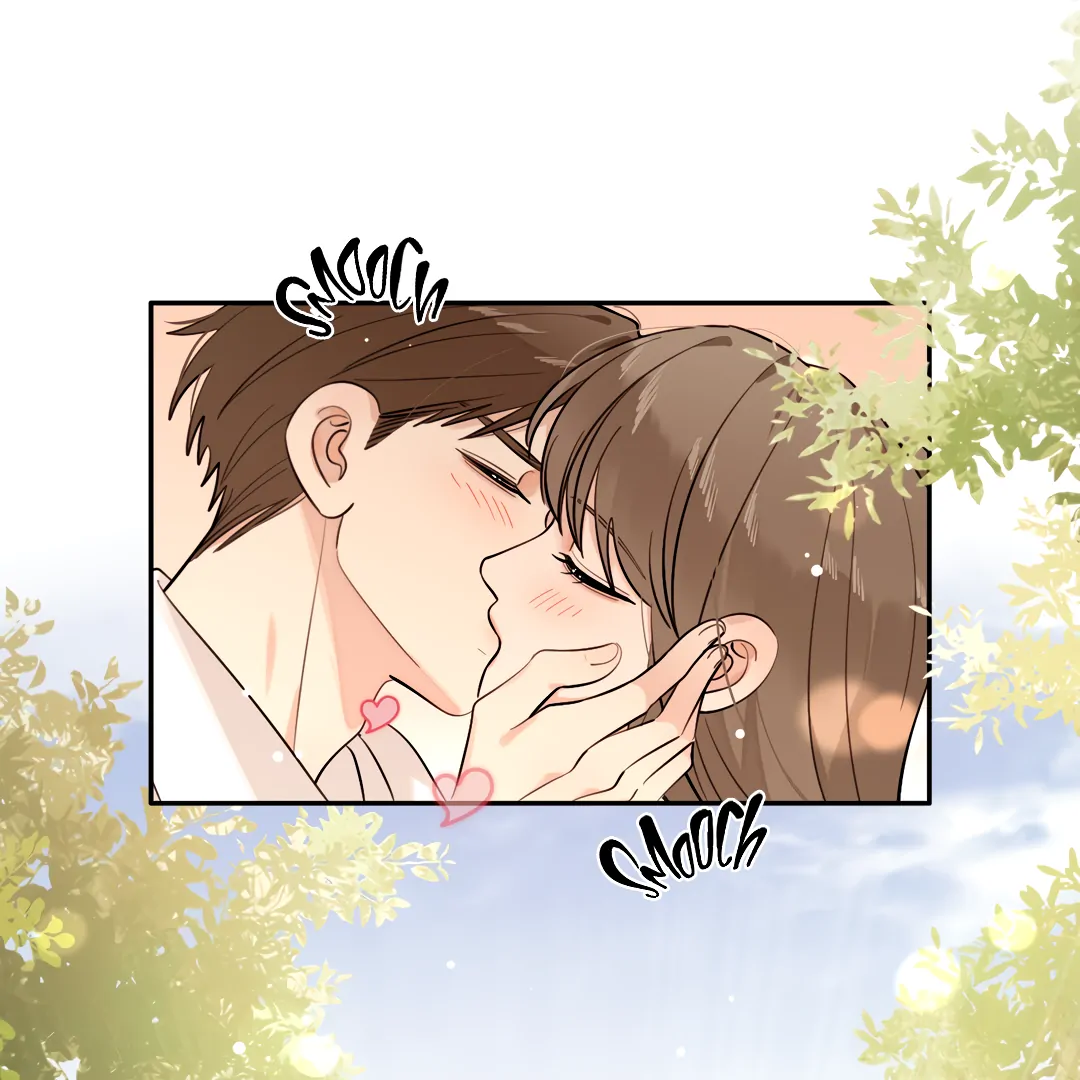 The Grown Dog Bullies Its Owner Chapter 65 - page 5