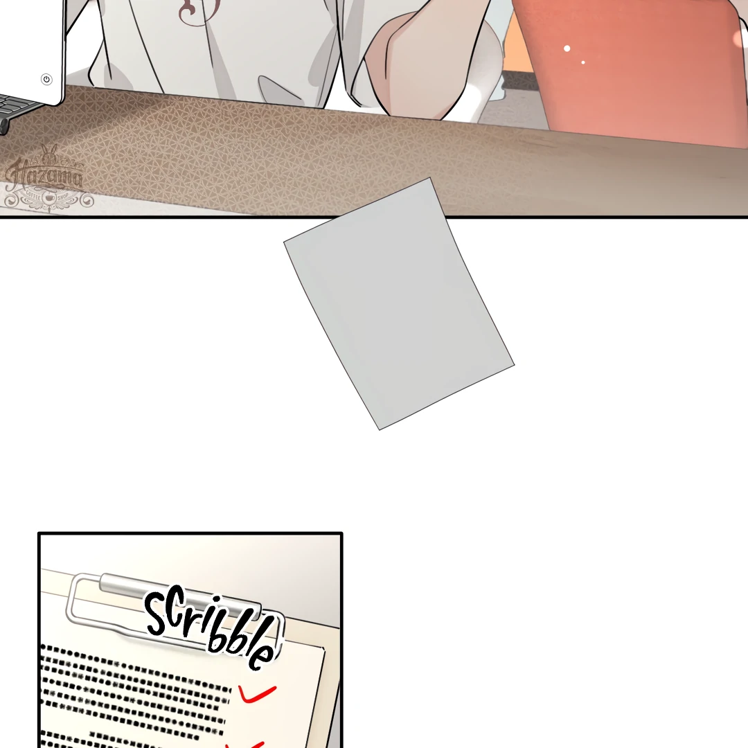 The Grown Dog Bullies Its Owner Chapter 65 - page 50