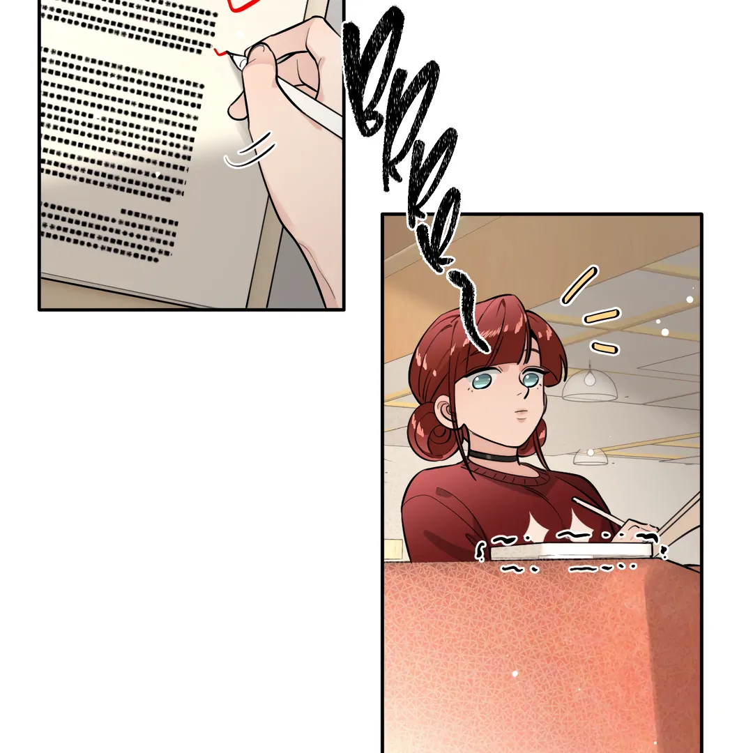 The Grown Dog Bullies Its Owner Chapter 65 - page 51