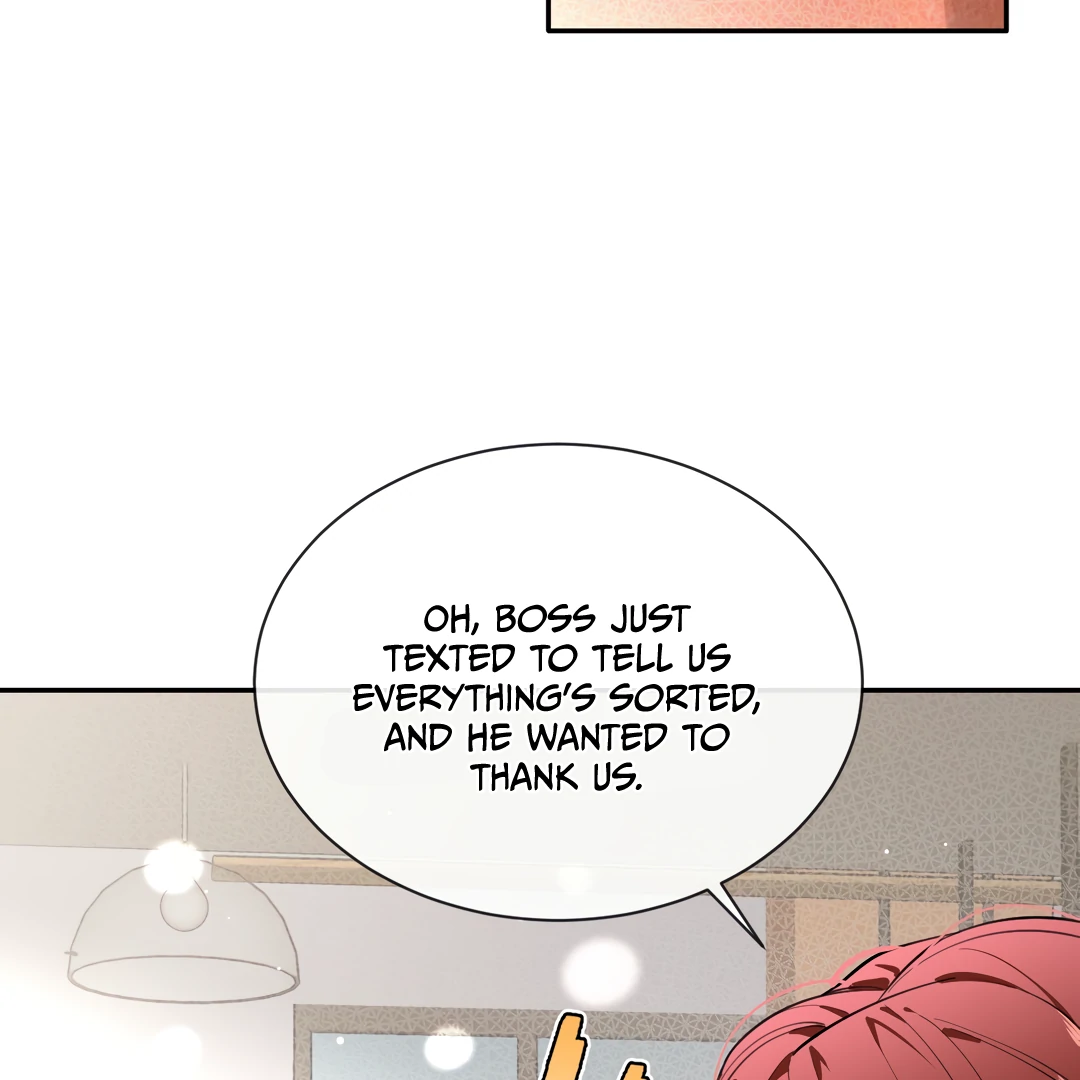 The Grown Dog Bullies Its Owner Chapter 65 - page 52