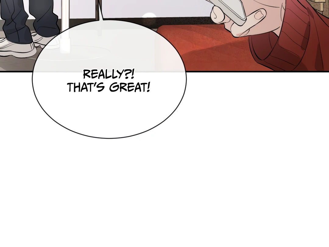 The Grown Dog Bullies Its Owner Chapter 65 - page 54