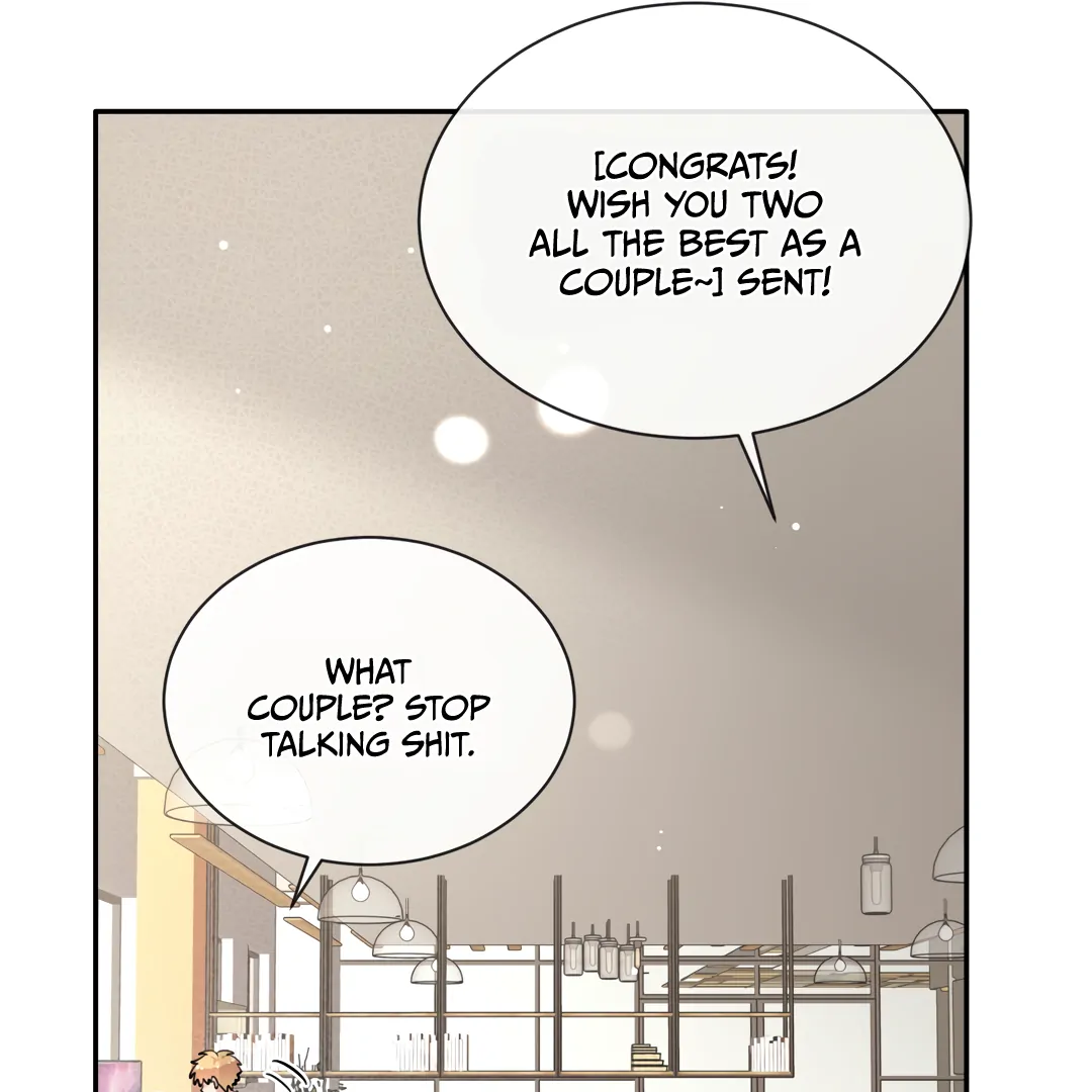 The Grown Dog Bullies Its Owner Chapter 65 - page 55