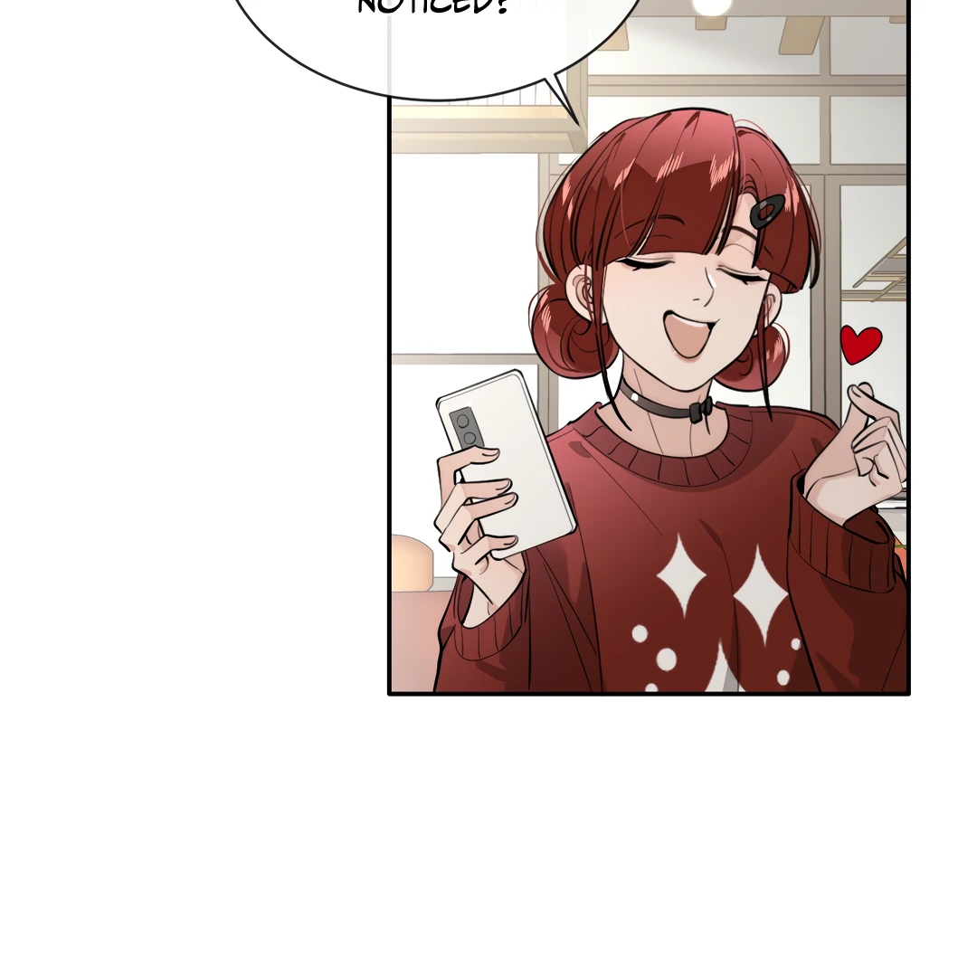 The Grown Dog Bullies Its Owner Chapter 65 - page 57