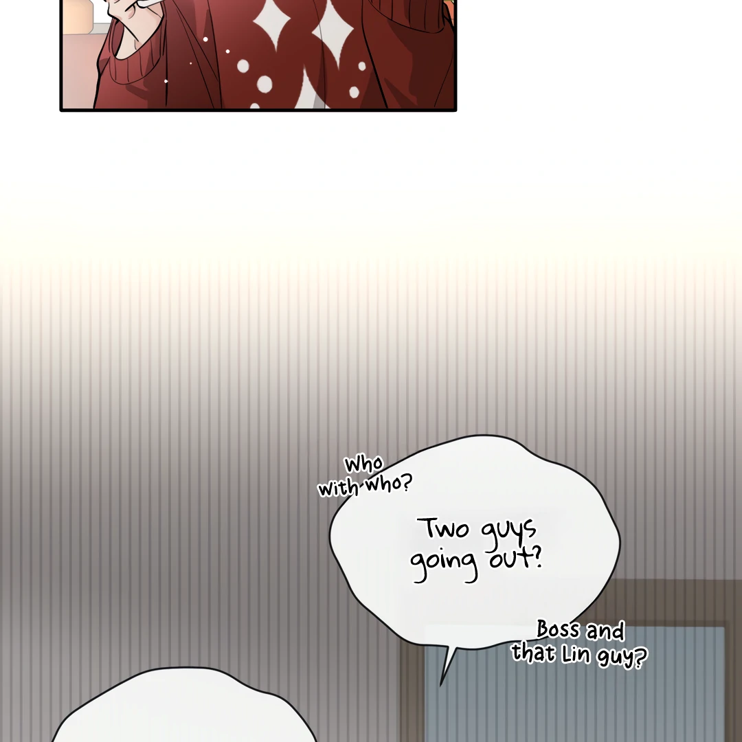 The Grown Dog Bullies Its Owner Chapter 65 - page 59