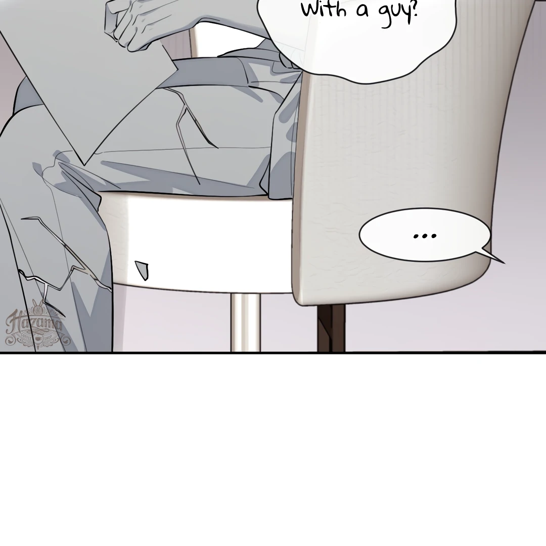 The Grown Dog Bullies Its Owner Chapter 65 - page 61