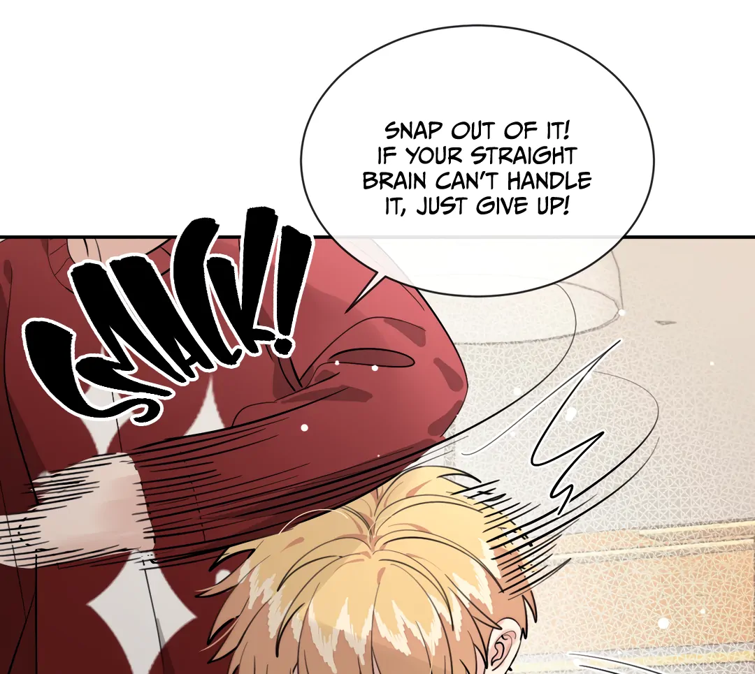 The Grown Dog Bullies Its Owner Chapter 65 - page 62