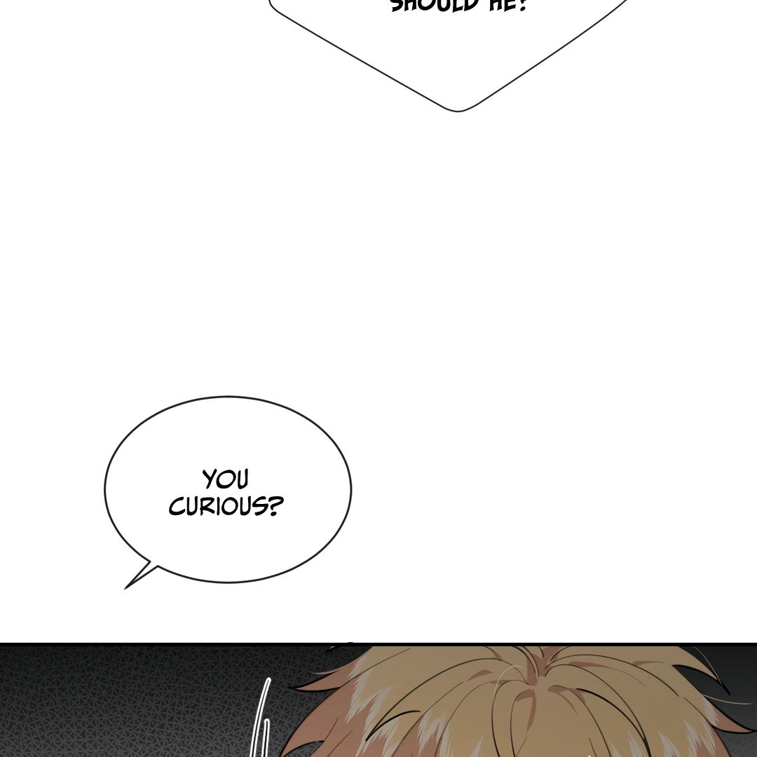 The Grown Dog Bullies Its Owner Chapter 65 - page 69