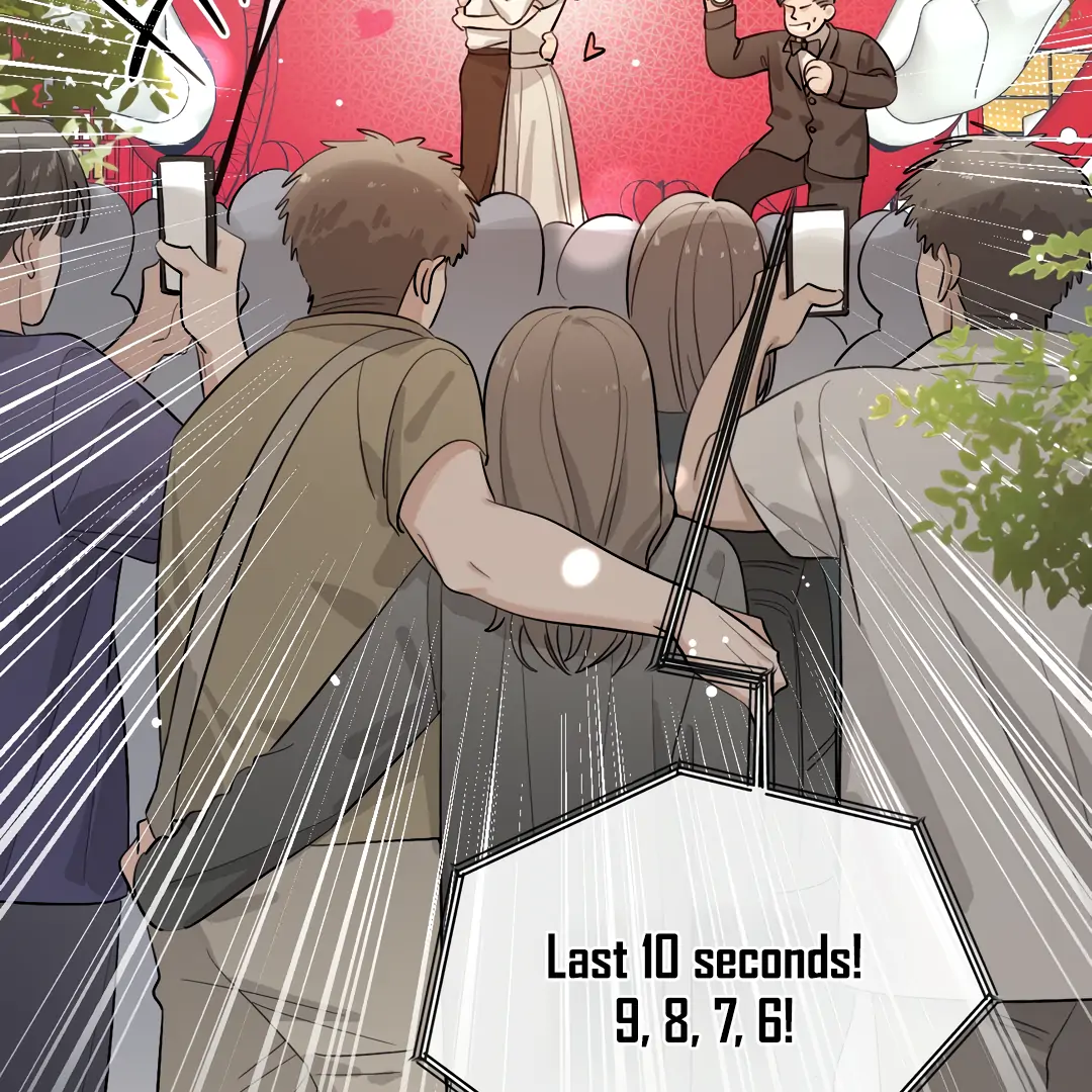 The Grown Dog Bullies Its Owner Chapter 65 - page 7