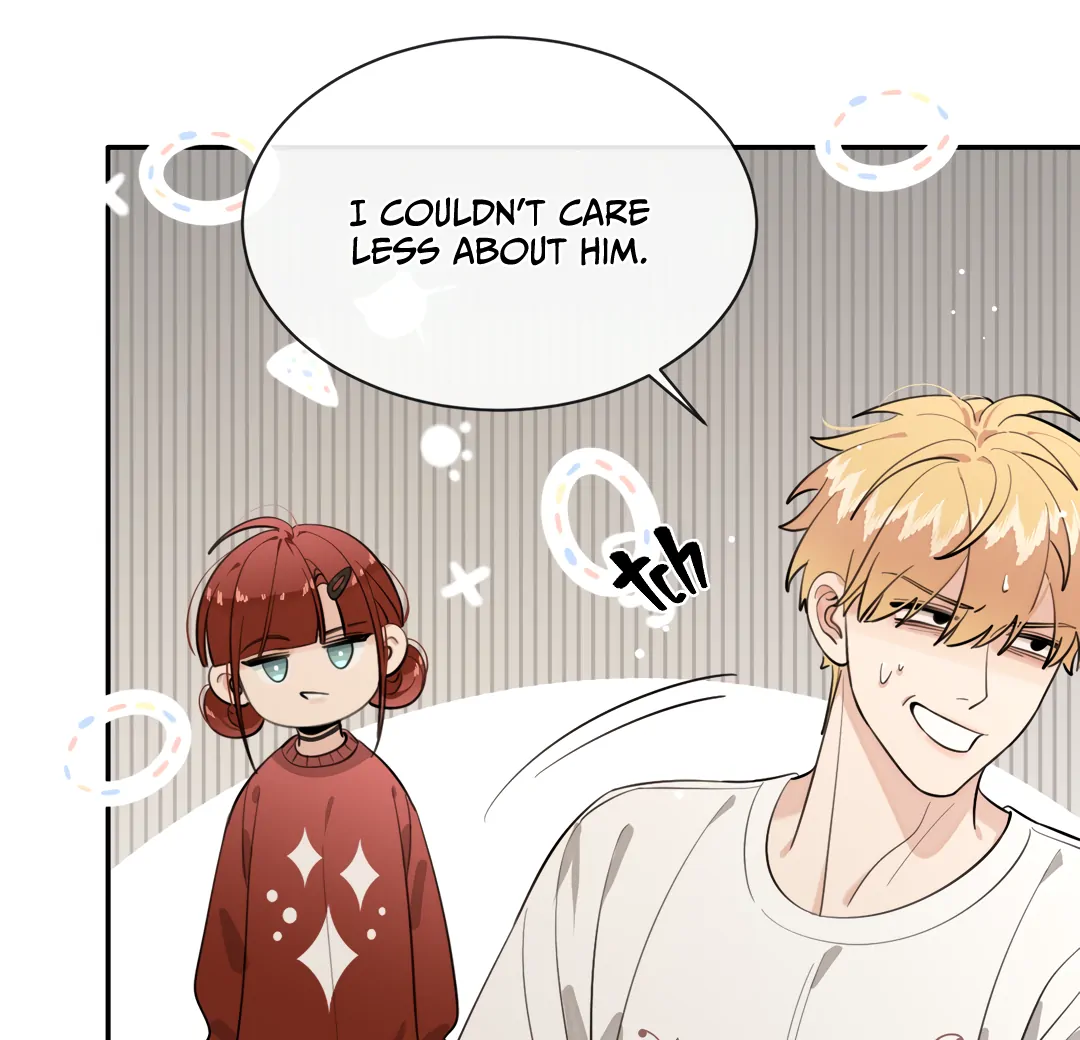 The Grown Dog Bullies Its Owner Chapter 65 - page 71