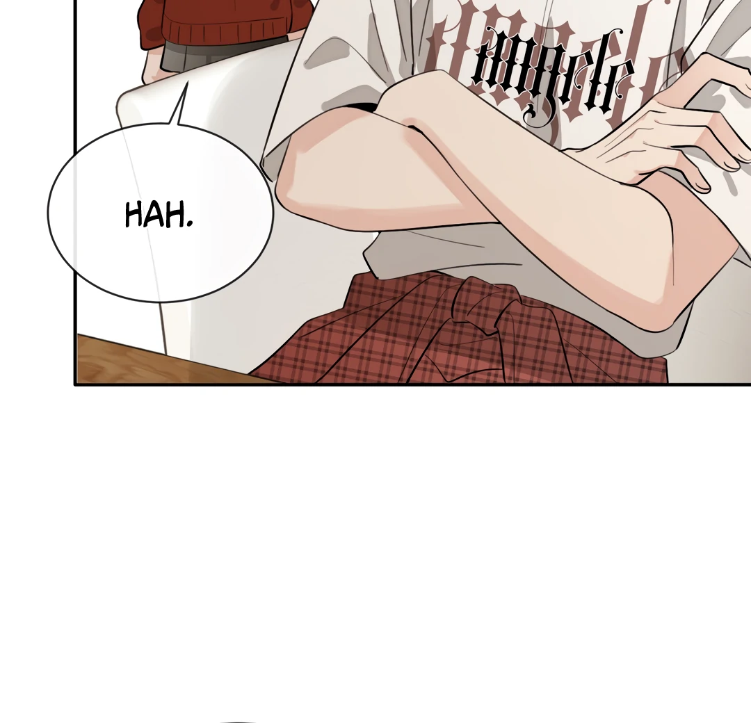 The Grown Dog Bullies Its Owner Chapter 65 - page 72