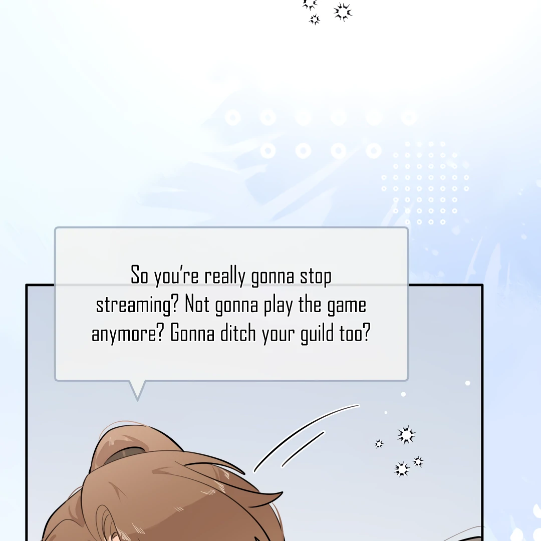 The Grown Dog Bullies Its Owner Chapter 65 - page 80