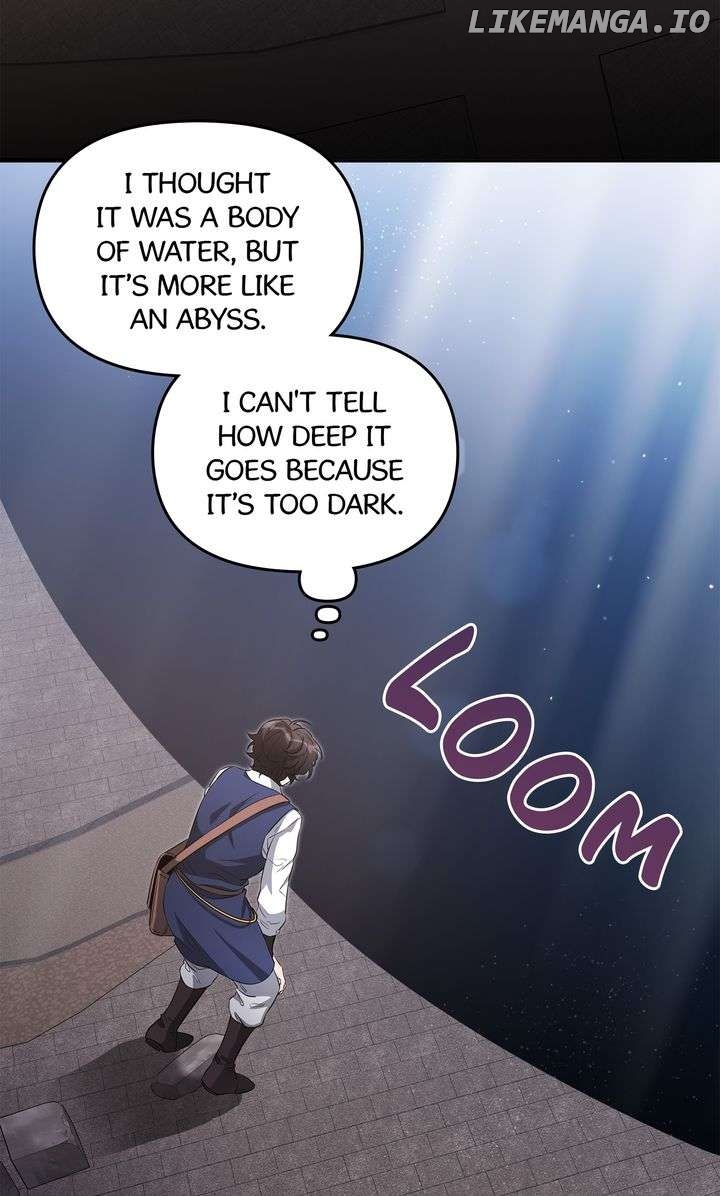 Choose Your Heroes Carefully Chapter 59 - page 3