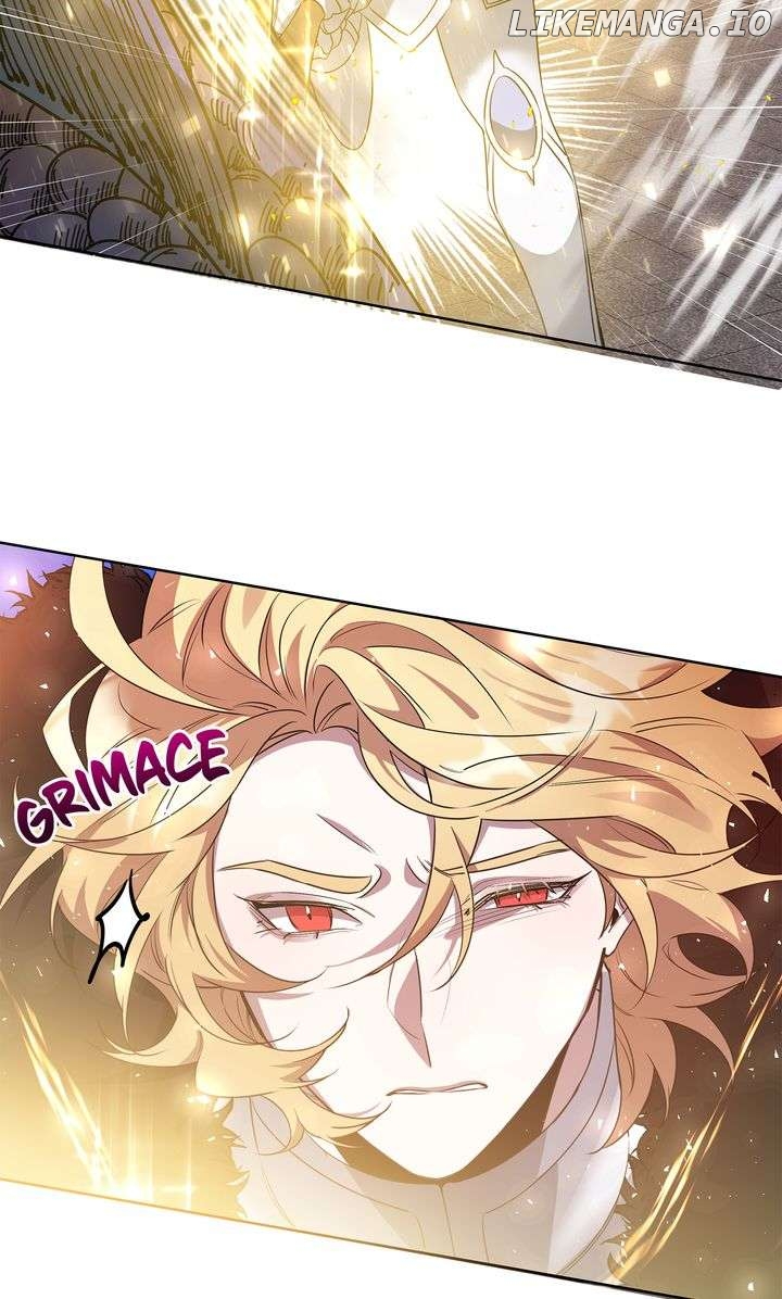 Choose Your Heroes Carefully Chapter 59 - page 32