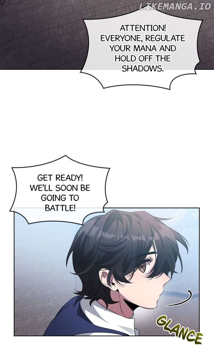 Choose Your Heroes Carefully Chapter 59 - page 4