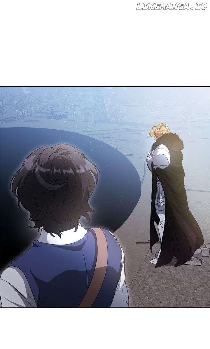 Choose Your Heroes Carefully Chapter 59 - page 5