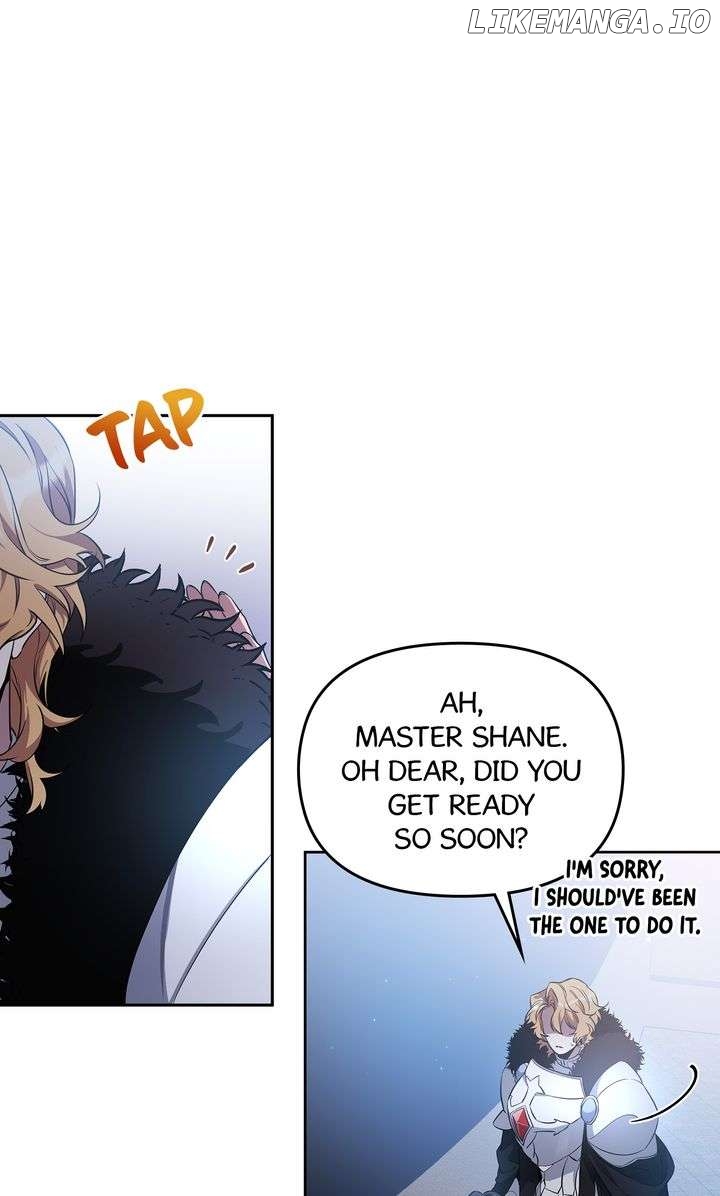 Choose Your Heroes Carefully Chapter 59 - page 7