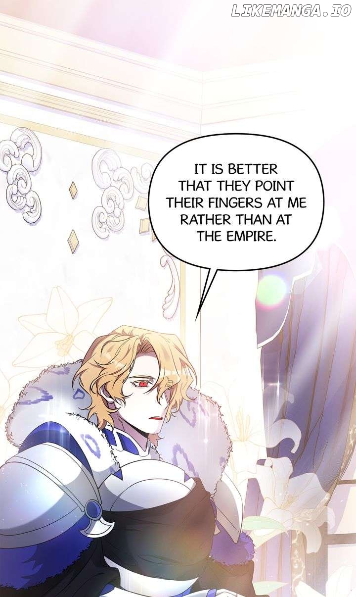 Choose Your Heroes Carefully Chapter 61 - page 1
