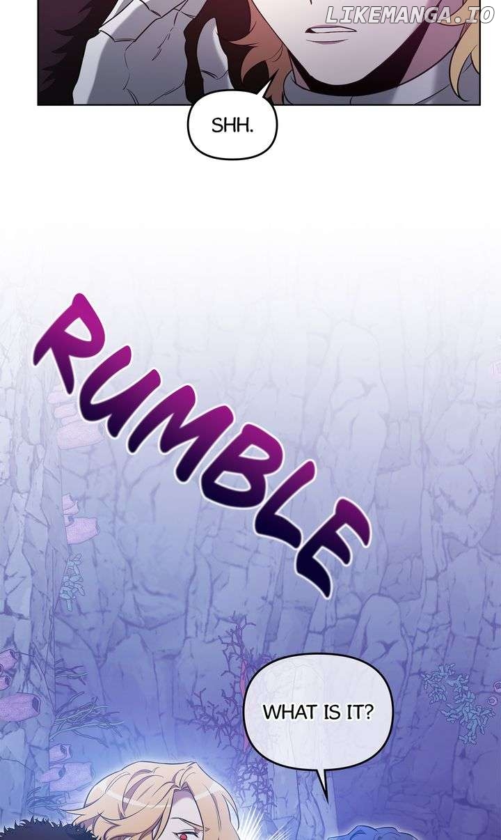 Choose Your Heroes Carefully Chapter 61 - page 10