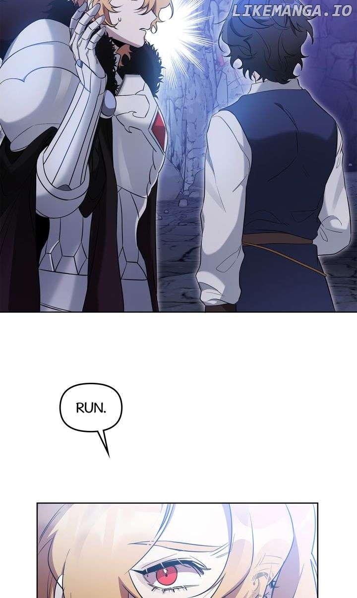 Choose Your Heroes Carefully Chapter 61 - page 11