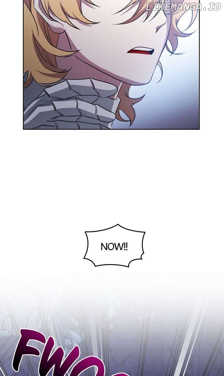 Choose Your Heroes Carefully Chapter 61 - page 12