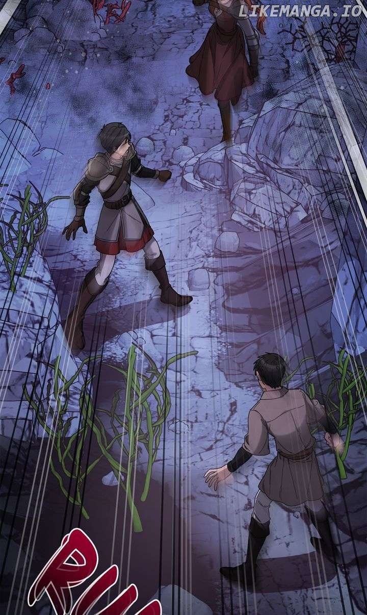 Choose Your Heroes Carefully Chapter 61 - page 14